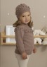 Bild på Mönsterkatalog i Trend Baby Merino 0-24mån. 2235