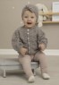 Bild på Mönsterkatalog i Trend Baby Merino 0-24mån. 2235