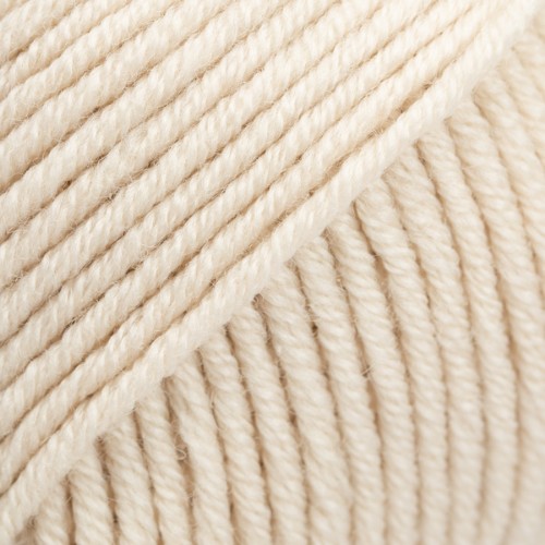 Bild på Drops Merino Extra Fine Ljus Beige 50