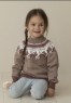 Bild på Mönsterkatalog barn 1-8år i Trend Baby Merino och Trend Merino Petite 2314
