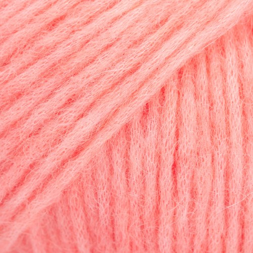 Bild på Drops Air Persika Rosa 50