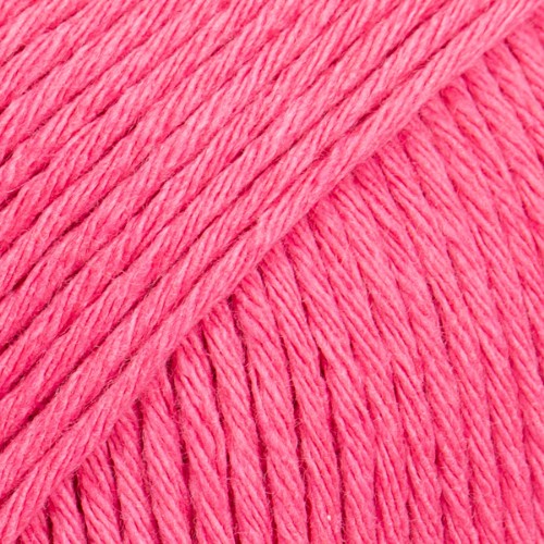 Bild på Drops Cotton Light Rosa Flamingo 45