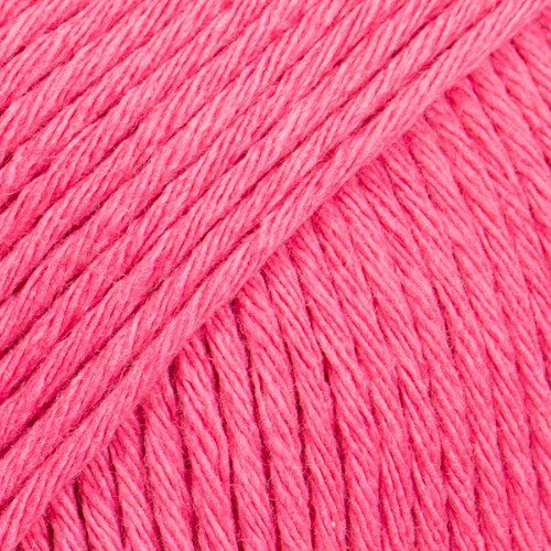 Bild på Drops Cotton Light Rosa Flamingo 45