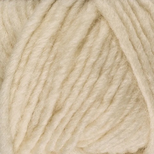 Bild på Viking Wool Naturvit 502