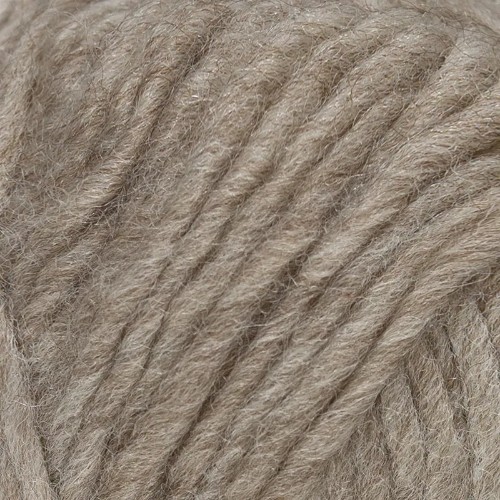 Bild på Viking Wool Ljusbeige 507