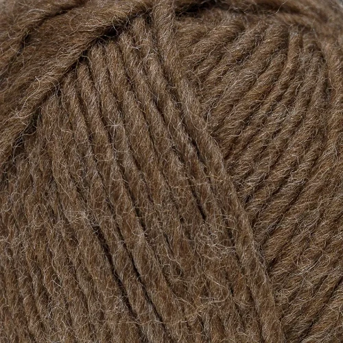 Bild på Viking Wool Brun 508