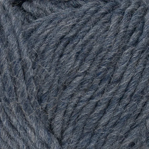 Bild på Viking Wool Gråblå 527