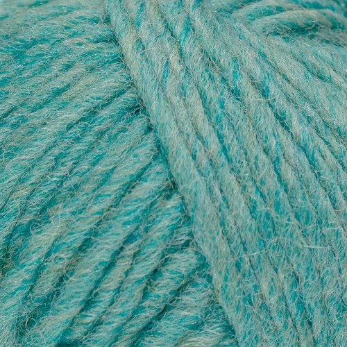 Bild på Viking Wool Turkos 529