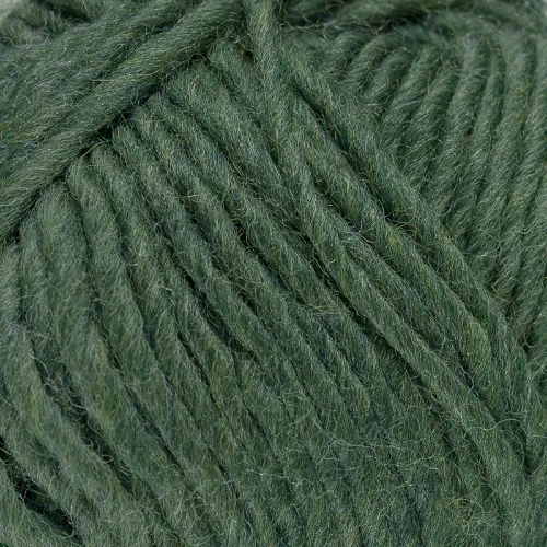 Bild på Viking Wool Grön 534