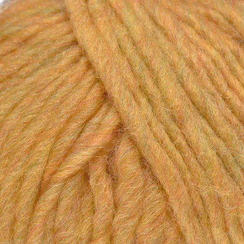 Bild på Viking Wool Ljusorange 545