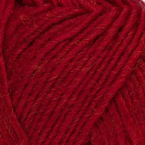 Bild på Viking Wool Röd 560