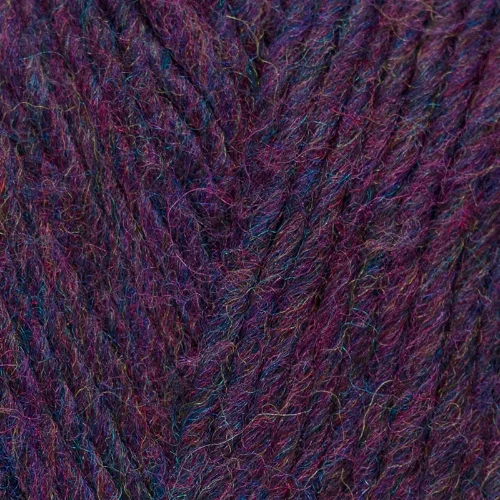 Bild på Viking Wool Lila 569
