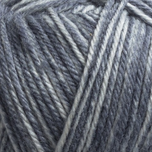 Bild på Sox 150g stippled smokey blue 014