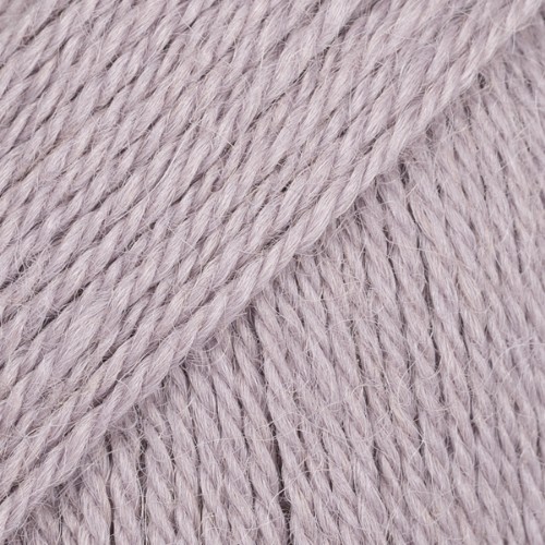 Bild på Drops Alpaca lavendel Frost 9035