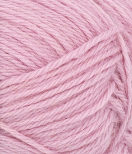 Bild på Alpakka Pink Lilac 4813