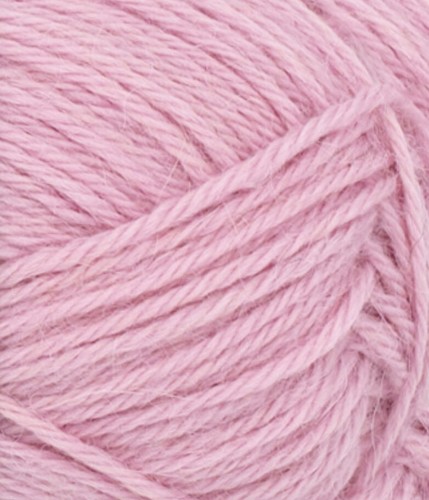 Bild på Alpakka Pink Lilac 4813