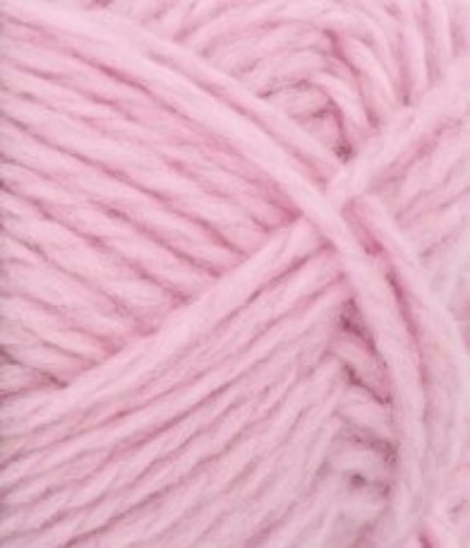 Bild på Fritidsgarn Pink Lilac 4813