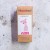 Bild på DIY Crochet Kit Giraffe Ziggy Eco Barbante Blossom