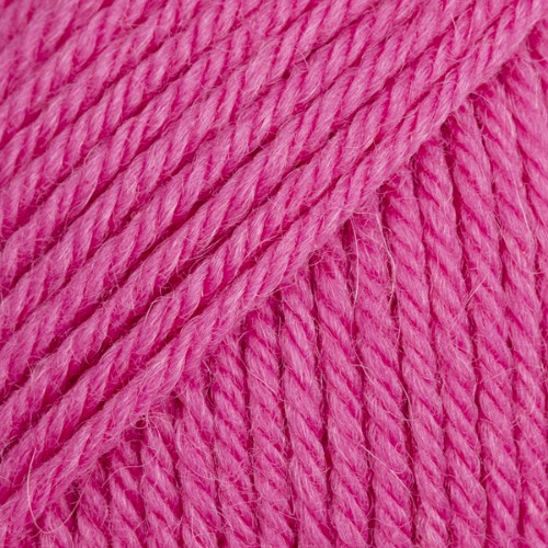 Bild på Drops Lima Magenta 9028