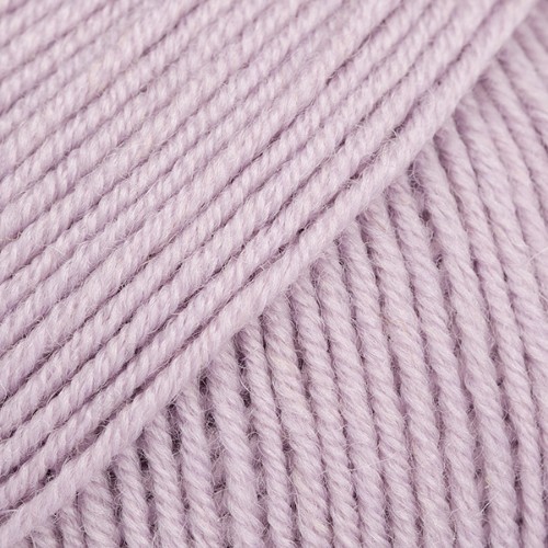 Bild på Drops Baby Merino Lavendel Frost 60