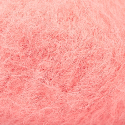 Bild på Drops Melody Persika Rosa 25