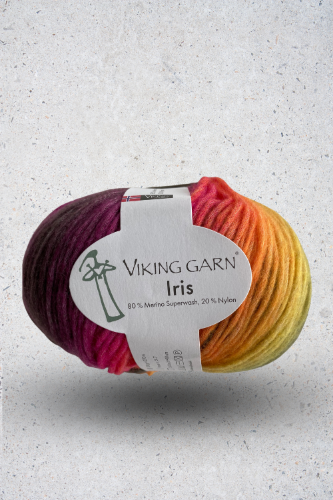 Bild på Viking Iris