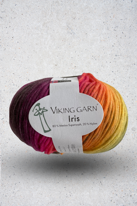 Bild på Viking Iris