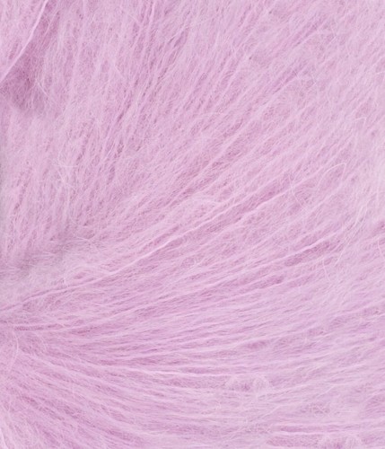 Bild på Ballerina Chunky Mohair Mohair Lilac 5023