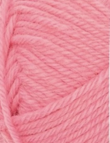 Bild på Alpakka Ull Bubblegum Pink 4315