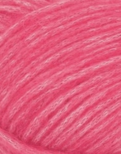 Bild på Poppy Bubblegum Pink 4315