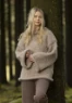Bild på Mönsterkatalog Chunkystrikk i Lovikka från Viking Garn 2413
