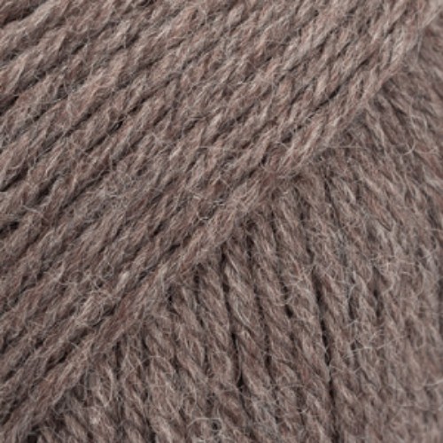 Bild på DROPS Karisma Beige melerad 54