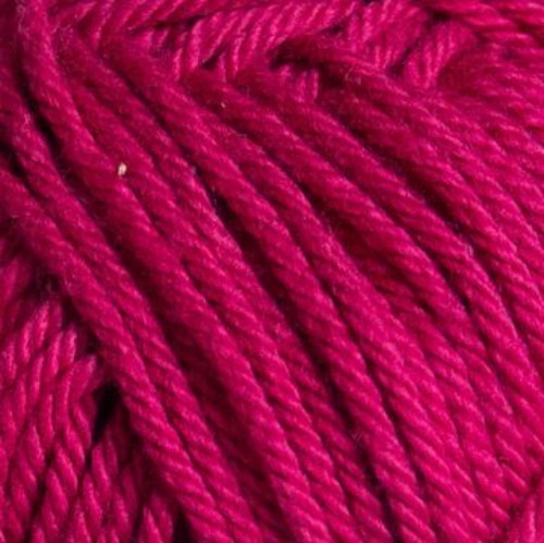 Bild på Soft Cotton Berry Kiss 8898