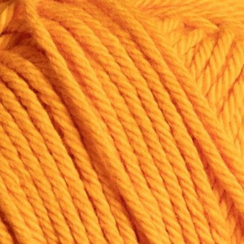 Bild på Soft Cotton Apelsin Gul 8899