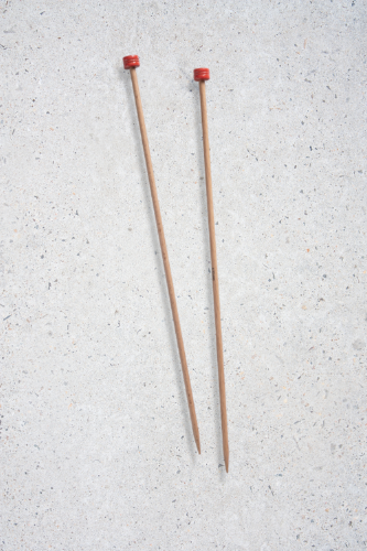 Bild på Jumperstickor Basix birch  30cm