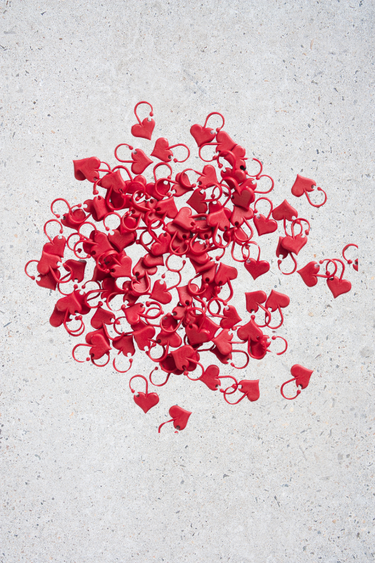 Bild på addiLove - stickmarkörer 11st