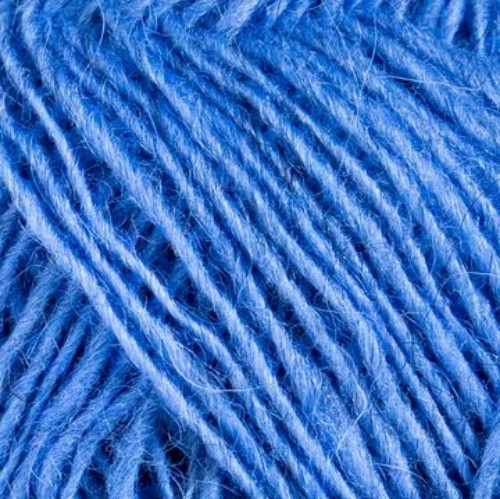 Bild på Fjallalopi Spring Blue 22
