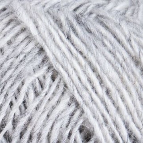 Bild på Fjallalopi Frost Grey 54