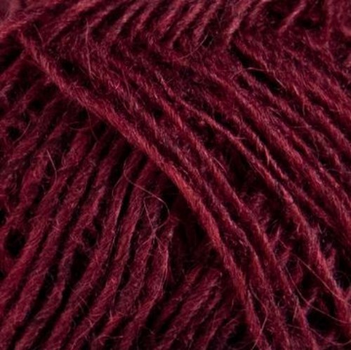 Bild på Fjallalopi Maroon 60