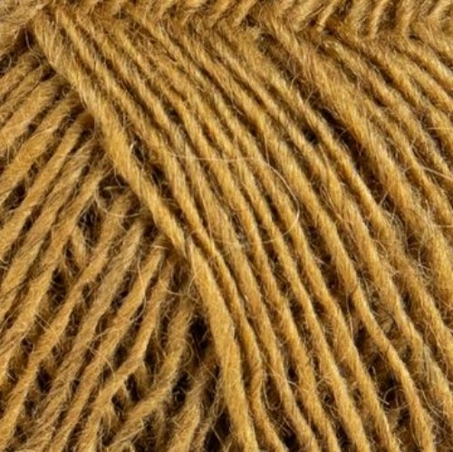 Bild på Fjallalopi Mustard Yellow 41