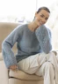 Bild på Mönsterkatalog Dam i Kid/silk från Viking Garn 2419