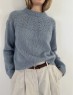 Bild på PEACOCK JUMPER (SVENSKA) från LeKnit
