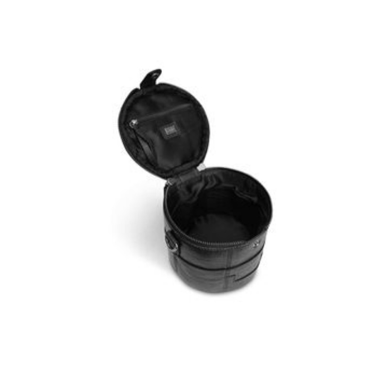 Bild på Saturn Mini Black