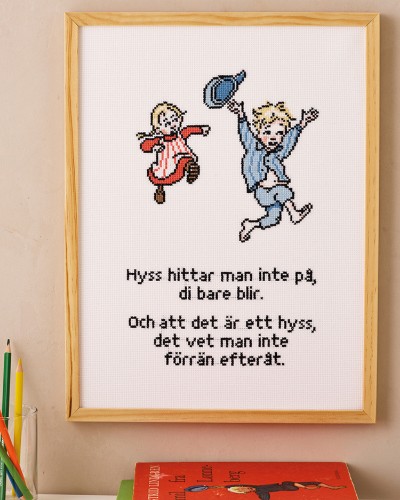 Bild på Ida & Emil