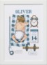 Bild på Dopminne Oliver