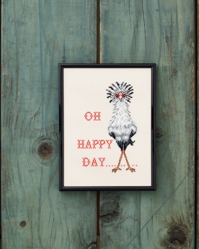 Bild på Oh HAPPY Day