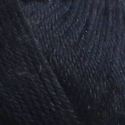 Bild på Merino Mini 50g Pitch Black 01