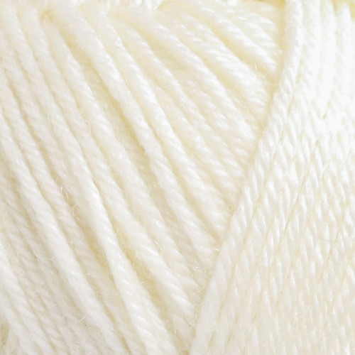 Bild på Merino Mini 50g Vanilla Chiffon 05