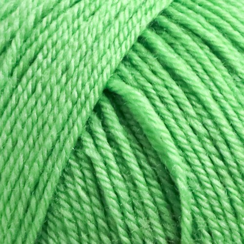Bild på Merino Mini 50g Green Parakeet 13