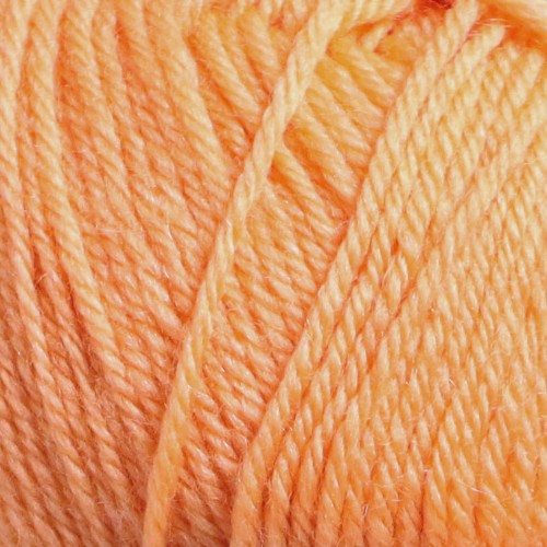 Bild på Merino Mini 50g Cantaloupe Melon 14